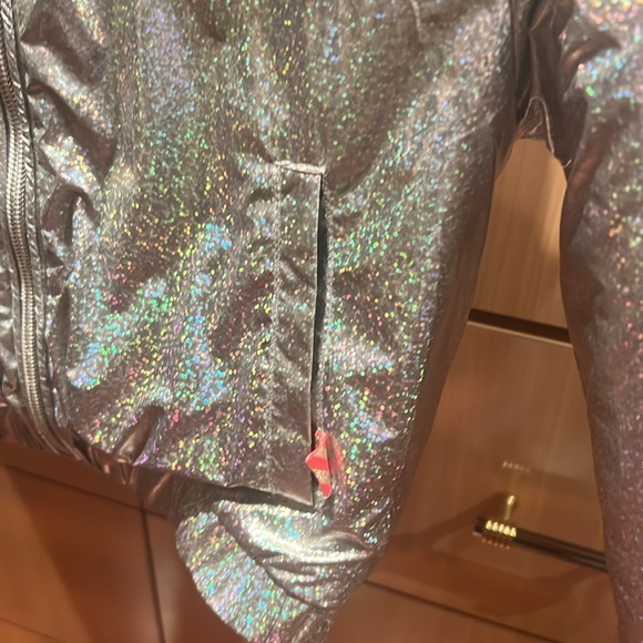 Jacket - Picture 3 of 8